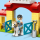 LEGO DUPLO 10951 Stadnina i kucyki - 1015567 - zdjęcie 7